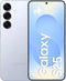 Samsung Galaxy S25 - Blauw - 128 GB - Fysieke simkaart + eSIM