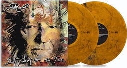 Willie Nelson - Last Leaf On the Tree - Kleurvinyl