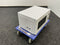 Bosch FFL020MW0 - Magnetron - Wit - 260 mm hoog - 442 mm breed - 345 mm diep