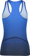 AGU Gradient Singlet - Racertop - Siliconen gripper - Blauw - Maat XL