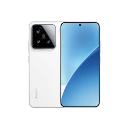 Xiaomi 15 - Wit - 256 GB - Duale fysieke simkaart + eSIM