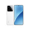 Xiaomi 15 - Wit - 256 GB - Duale fysieke simkaart + eSIM