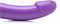 XR Brands - Revolver Thick - Vibrating Strapless Strap-On