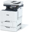 Xerox VersaLink C625 - All-in-one laserprinter - 52ppm kleur - ADF dubbelzijdig (automatisch)