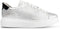 Goosecraft GC Joni Without Logo - Dames Sneakers - Leer - Zilver