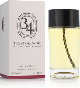 34 Boulevard Saint Germain Eau de Toilette
