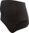 Noppies Zwangerschapsonderbroek Waist - Naadloos en comfortabel - Zwart - XL/XXL