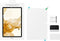 Samsung EF-UX700 - Screen Protector - Meelaagse constructie - Tablet-accessoire