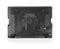 Ewent EW1258 - Laptophouder en laptopkoeler - 5 standen verstelbaar met 2x USB poorten