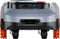 Segway Navimow i210 LiDAR - Robotmaaier - LiDAR-technologie - Blauw