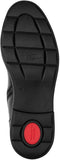Tamaris Comfort Essentials - Veterboots - Uitneembaar voetbed - Zwart