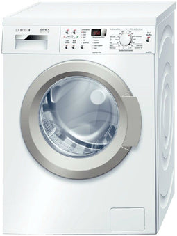 Bosch WAQ283A0NL - Wasmachine - Voorbelading 7 kg 1400 RPM - Wit