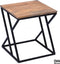 Square Coffee Table 40
