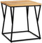 Square Sidetable 40