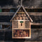 ECOstyle Insectenhotel - Groot