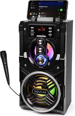 SQUEAK BEATBOXER BLUETOOTH 5.1 SPEAKER SQ1000