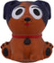 Squeeze ball hondje - Fidget toys - Squishy - Volwassenen - Kinderen - Kunststof - multicolor