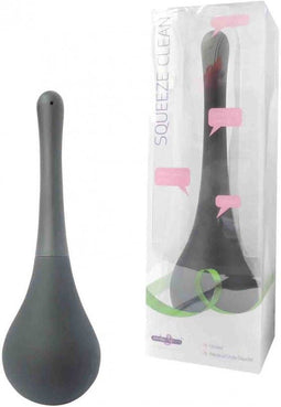 Squeeze Clean Douche - Black
