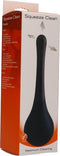 Squeeze Clean Douche - Black