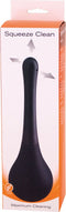 Squeeze Clean Douche - Black