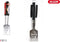 Toebehoren voor de Barbecue BBQ Black Algon (3 pcs) Zwart