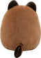 Squishmallows - Adopt Me! Tanuki 20cm Plush