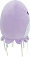 Squishmallows - Anni the Purple Jellyfish 30 cm Plush