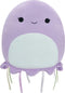 Squishmallows - Anni the Purple Jellyfish 30 cm Plush