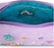 Squishmallows - Feelin' Mallow Make-up tas - Pastelpaars