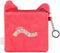 Squishmallows - Fifi Fluffy Zip Around Portemonnee - Roze