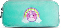Squishmallows - Lola Make-up tas - Blauw