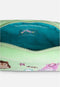 Squishmallows - Mixed Squish Make-up Bag Green