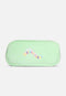 Squishmallows - Mixed Squish Make-up Bag Green