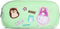 Squishmallows - Mixed Squish Make-up Bag Green