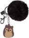 Squishmallows Sleutelhanger Hans