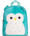 Squishmallows - Winston Rugzak - Blauw