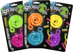 Squishy Tastic Flubbertouwen