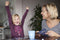 sQula Familie bordspel / Familiebordspel