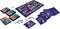 sQula Familie bordspel / Familiebordspel
