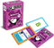 sQula Rekenen Schatten groep 5-6 - educatief kaartspel