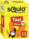 Squla Rijm Slijm Taal