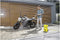Kärcher K 2 POWER CONTROL - Hogedrukreiniger - 110 bar - 1400 W - 5 m slang