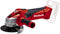 Einhell TC-AG 18/115 Li-Solo - Accu Haakse Slijper - 8500 t/min - Lichtgewicht