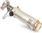 Sievert PSI3380 - Gassoldeerbout - Koperen bit en 2 gaspatronen - 3.12 kg