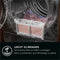 AEG TR7T60690 - Warmtepompdroger - 9 kg SensiDry - Wit