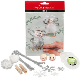 Creativ Company 977351 kinder knutselmateriaal