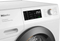 Miele WED395 WPS - Voorlader - SteamCare 9 kg Lotuswit