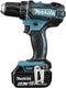 Makita DDF482RTJ - Boormachine - 2x 5.0Ah accu's en lader - 18V (2 stuks)