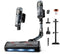 Rowenta X-Force Flex 16.60 - Steelstofzuiger - 315 AW zuigkracht - 2 uur gebruiksduur