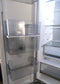 Hisense RF632N4WIE - Amerikaanse koelkast - NoFrost - RVS - 200 cm hoog - 70 cm breed
